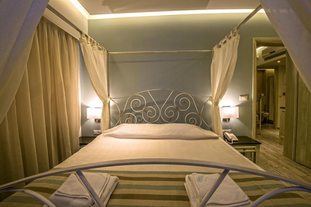 Princess Irini Sea Front Aparthotel Rethymno Camera foto