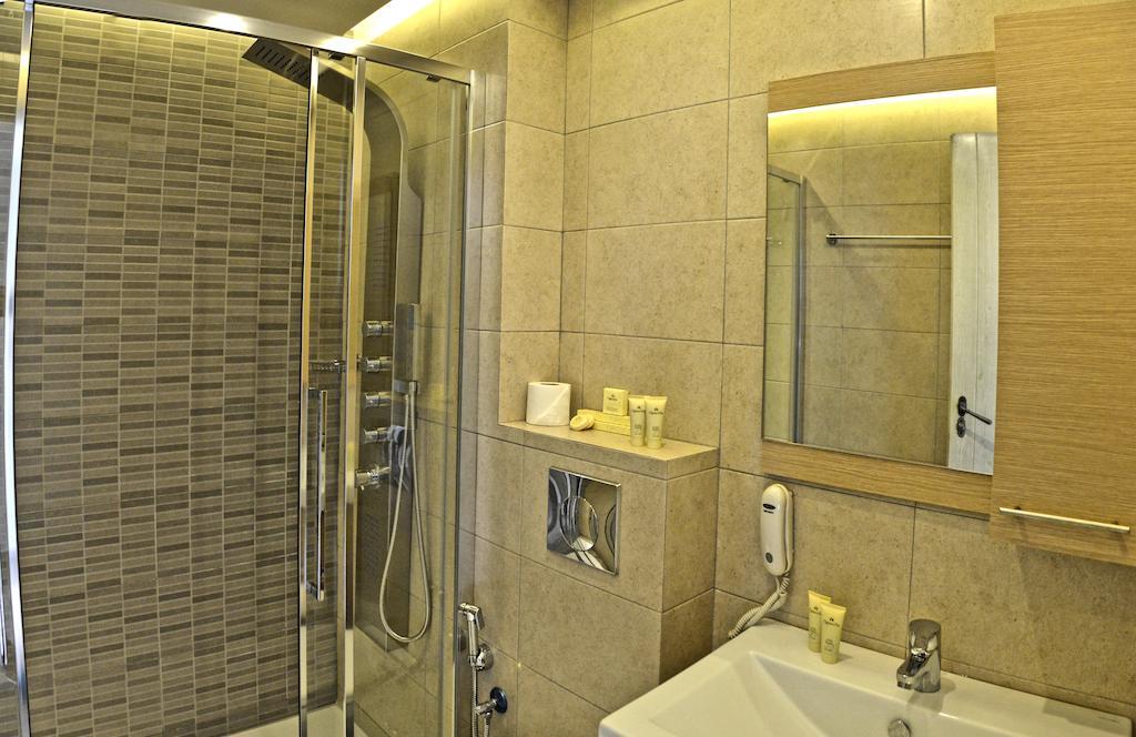 Princess Irini Sea Front Aparthotel Rethymno Camera foto